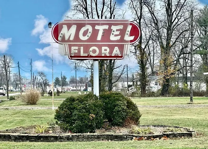 Flora Motel