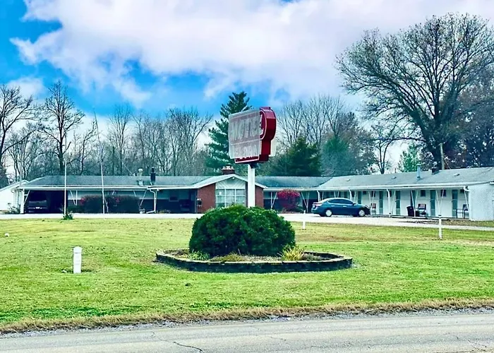 Flora Motel